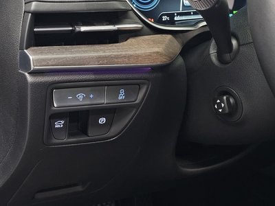 2023 Genesis ELECTRIFIED G80 (RG3) — миниатюра 16