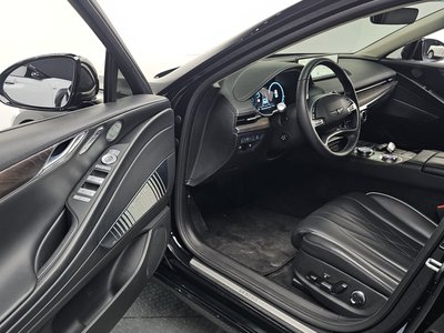 2023 Genesis ELECTRIFIED G80 (RG3) photo 10