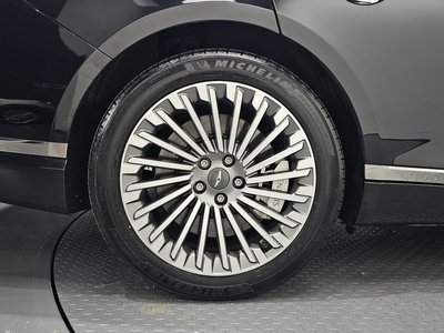 2023 Genesis ELECTRIFIED G80 (RG3) photo 6