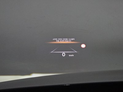 2023 Genesis ELECTRIFIED G80 (RG3) — миниатюра 19