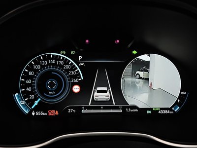 2023 Genesis ELECTRIFIED G80 (RG3) photo 8
