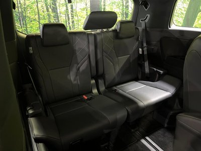 TOYOTA VELLFIRE - 10