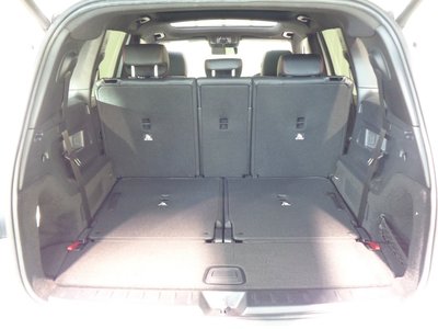 MERCEDES-BENZ GLB - 6