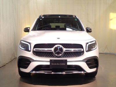 MERCEDES-BENZ GLB - 2