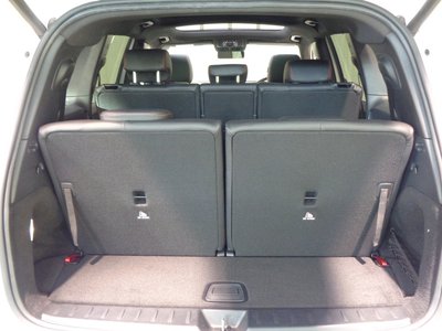 MERCEDES-BENZ GLB - 7