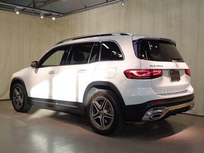 MERCEDES-BENZ GLB - 4