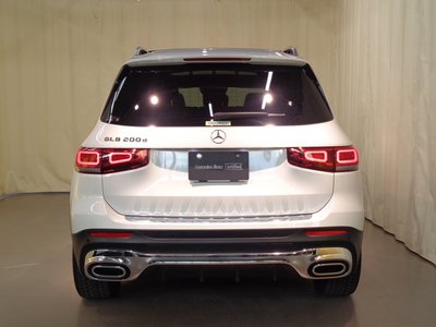 MERCEDES-BENZ GLB - 5