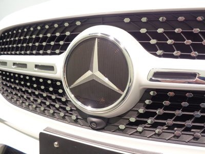 MERCEDES-BENZ GLB - 9