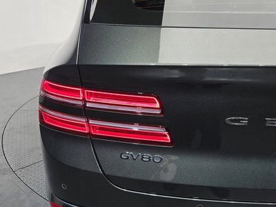GENESIS GV80 - 10