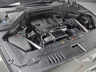 GENESIS GV80 - 7