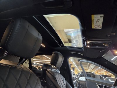 2022 Mercedes-BENZ S-CLASS — миниатюра 17