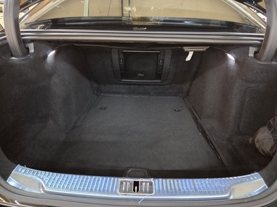 2022 Mercedes-BENZ S-CLASS — миниатюра 20