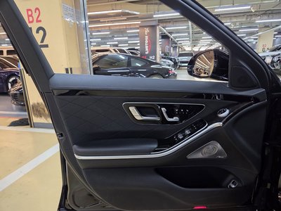 2022 Mercedes-BENZ S-CLASS — миниатюра 18