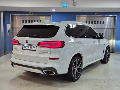 BMW X5 - 5