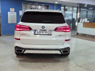 BMW X5 - 3