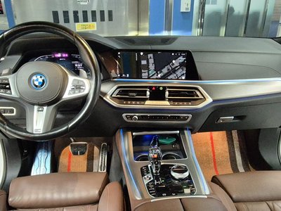BMW X5 - 4