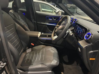 MERCEDES-BENZ GLC - 6