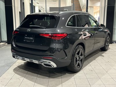 MERCEDES-BENZ GLC - 4