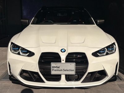 2023 BMW M3 TOURING 照片 6