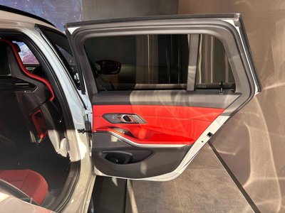 2023 BMW M3 TOURING 缩略图 33