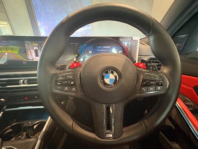 2023 BMW M3 TOURING 缩略图 20