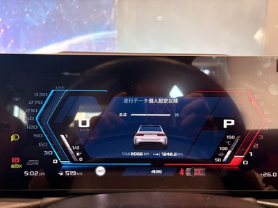 2023 BMW M3 TOURING 缩略图 23