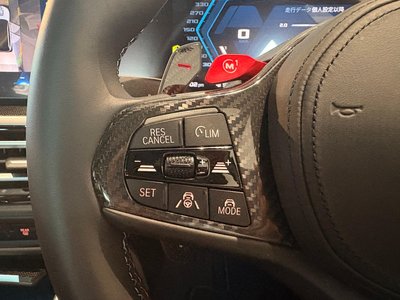 2023 BMW M3 TOURING 缩略图 21