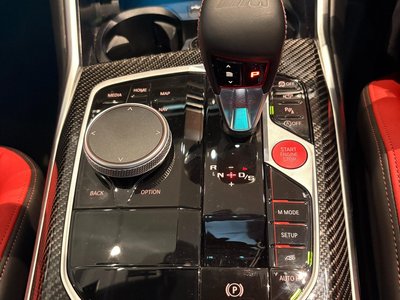 2023 BMW M3 TOURING 缩略图 31