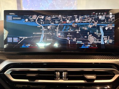2023 BMW M3 TOURING 缩略图 26