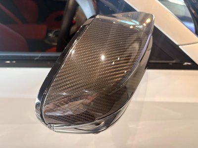 2023 BMW M3 TOURING 缩略图 17