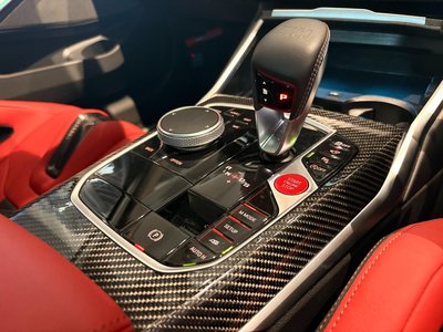 2023 BMW M3 TOURING 缩略图 30