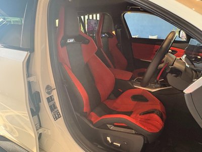 2023 BMW M3 TOURING 缩略图 15