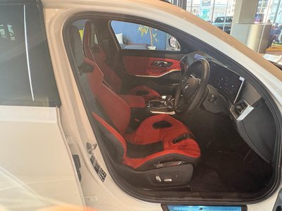 2023 BMW M3 TOURING 缩略图 14
