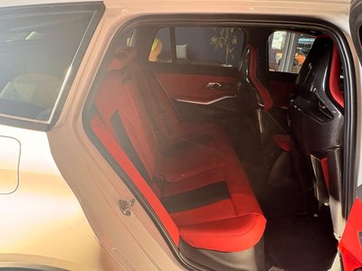 2023 BMW M3 TOURING 缩略图 34
