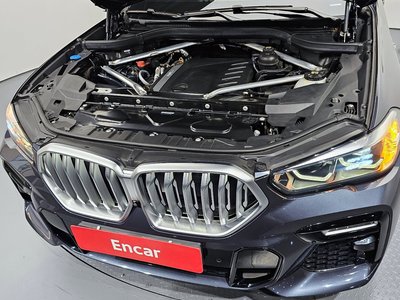 BMW X6 - 7