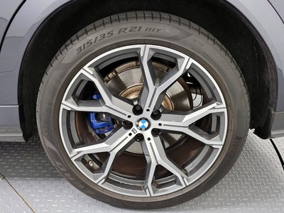 BMW X6 - 8