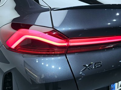 BMW X6 - 10