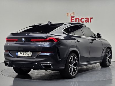 BMW X6 - 3