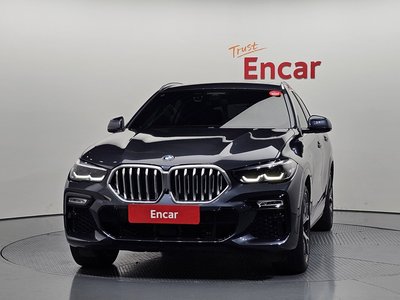 BMW X6 - 2