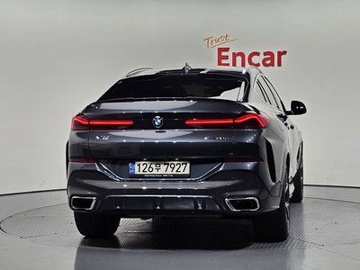 BMW X6 - 4