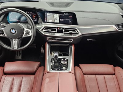 BMW X6 - 5