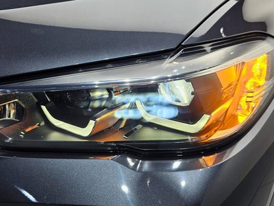 BMW X6 - 9