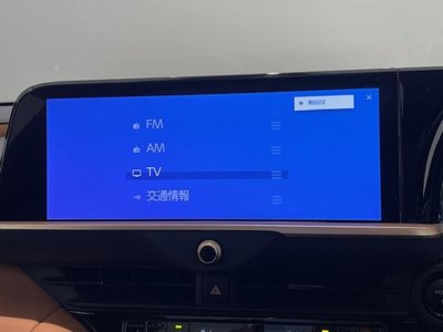 TOYOTA CROWN SPORT - 4