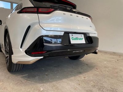 TOYOTA CROWN SPORT - 7