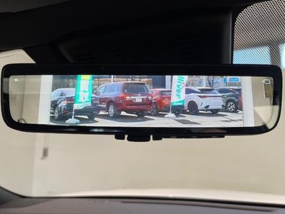 TOYOTA CROWN SPORT - 10