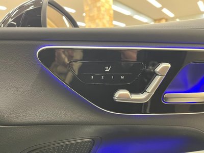 MERCEDES-BENZ GLC-CLASS - 9