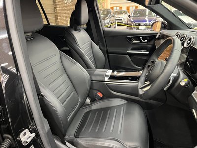 MERCEDES-BENZ GLC-CLASS - 7