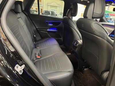 MERCEDES-BENZ GLC-CLASS - 8