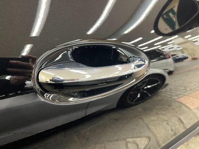 MERCEDES-BENZ GLC-CLASS - 6