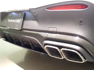 صورة مصغرة 13 لـ 2025 Mercedes-BENZ GLC AMG